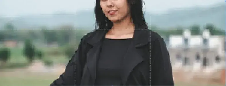 Jiya hot